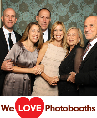 Doral Arrowwood Photo Booth Image