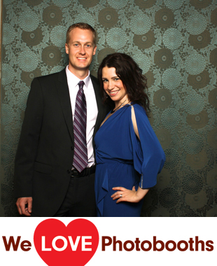 Doral Arrowwood Photo Booth Image