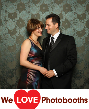 Doral Arrowwood Photo Booth Image