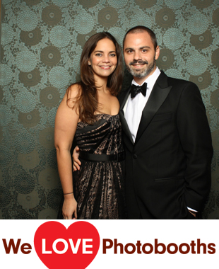Doral Arrowwood Photo Booth Image