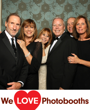Doral Arrowwood Photo Booth Image