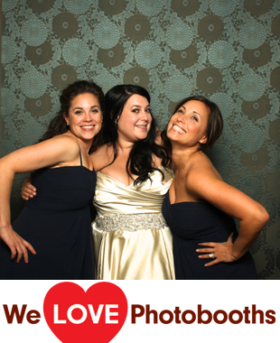 Doral Arrowwood Photo Booth Image