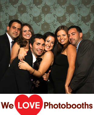 Doral Arrowwood Photo Booth Image