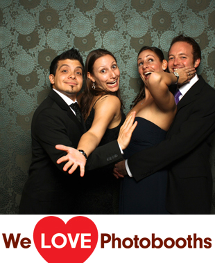 Doral Arrowwood Photo Booth Image