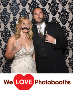Grand Marquis Photo Booth Image