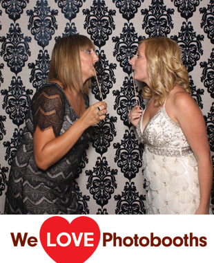 Grand Marquis Photo Booth Image