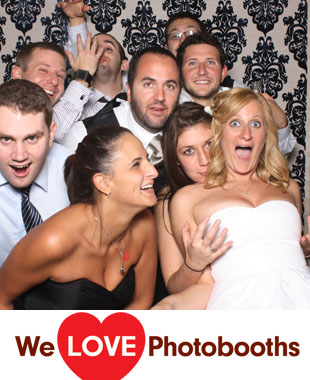 Grand Marquis Photo Booth Image