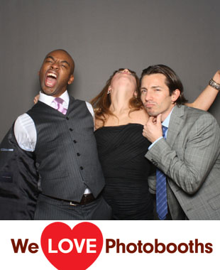 Battery Gardens Photo Booth Image