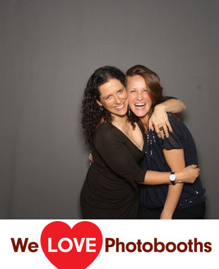 Battery Gardens Photo Booth Image