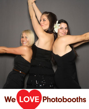 Battery Gardens Photo Booth Image