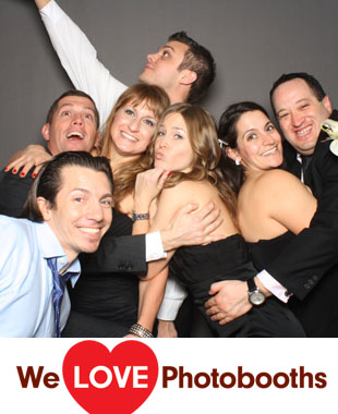 Battery Gardens Photo Booth Image