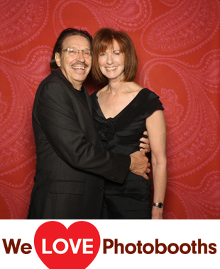 The Liberty Warehouse, Pier 41 Photo Booth Image
