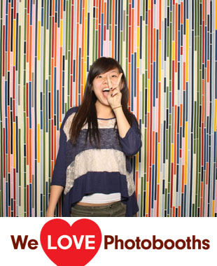 Townsend Harris High School Photo Booth Image