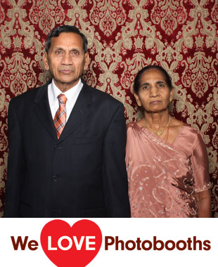 Loews Hotel Philadelphia Photo Booth Image