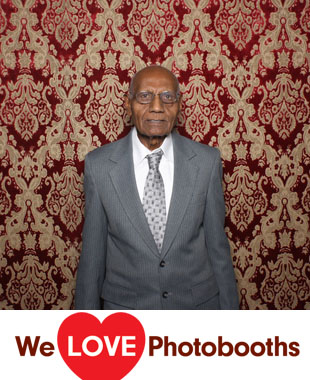 Loews Hotel Philadelphia Photo Booth Image