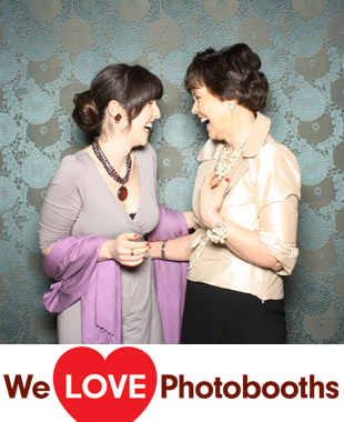Alder Manor Photo Booth Image
