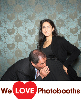 Alder Manor Photo Booth Image