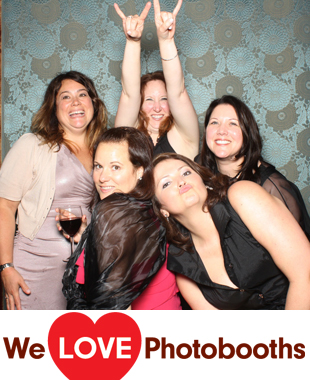 Alder Manor Photo Booth Image