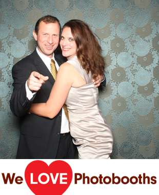 Alder Manor Photo Booth Image