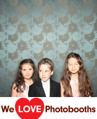 Alder Manor Photo Booth Image