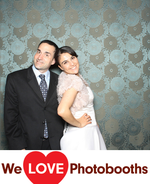 Alder Manor Photo Booth Image