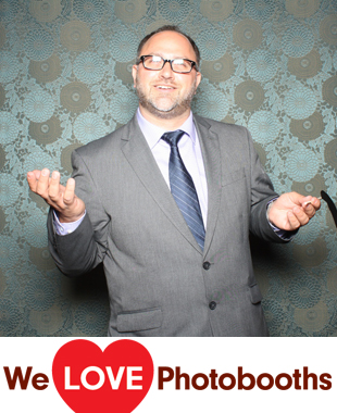 Alder Manor Photo Booth Image