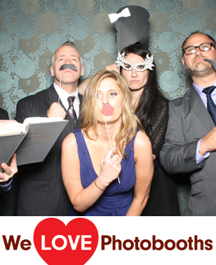 Alder Manor Photo Booth Image