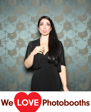 Alder Manor Photo Booth Image
