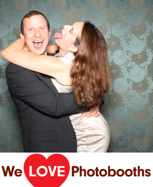 Alder Manor Photo Booth Image