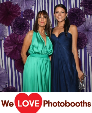 Brooklyn Museum Photo Booth Image