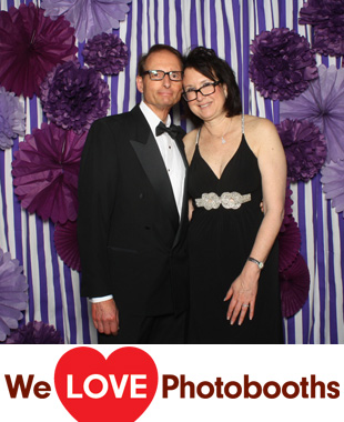 Brooklyn Museum Photo Booth Image