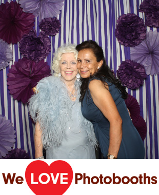 Brooklyn Museum Photo Booth Image