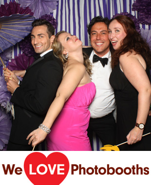 Brooklyn Museum Photo Booth Image