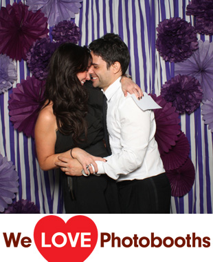 Brooklyn Museum Photo Booth Image
