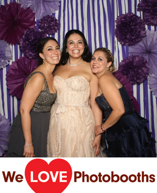Brooklyn Museum Photo Booth Image