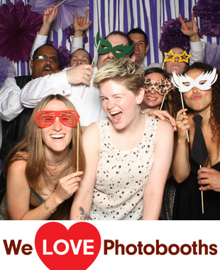 Brooklyn Museum Photo Booth Image