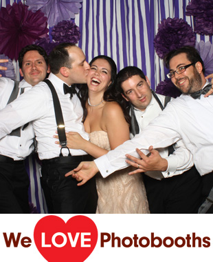 Brooklyn Museum Photo Booth Image
