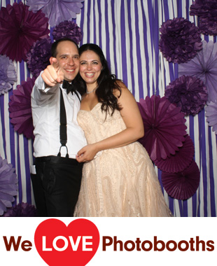 Brooklyn Museum Photo Booth Image