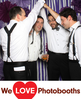 Brooklyn Museum Photo Booth Image