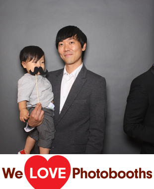 The Old Mill Photo Booth Image