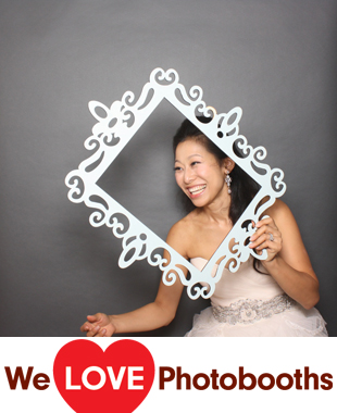 The Old Mill Photo Booth Image