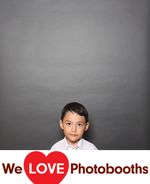The Old Mill Photo Booth Image