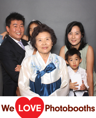 The Old Mill Photo Booth Image