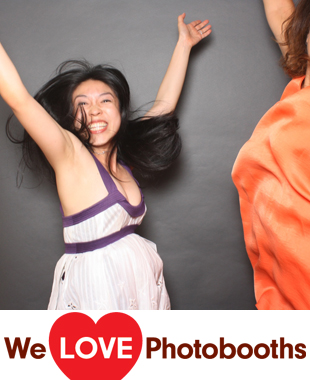 The Old Mill Photo Booth Image