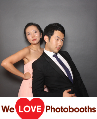 The Old Mill Photo Booth Image