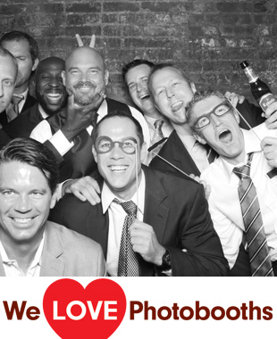 The Foundry LIC Photo Booth Image