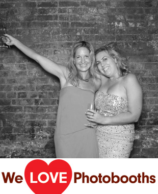 The Foundry LIC Photo Booth Image