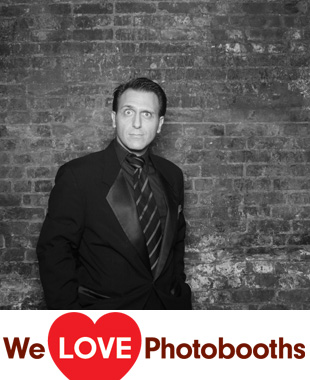 The Foundry LIC Photo Booth Image