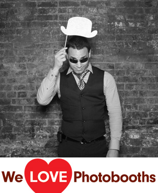 The Foundry LIC Photo Booth Image
