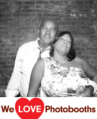The Foundry LIC Photo Booth Image